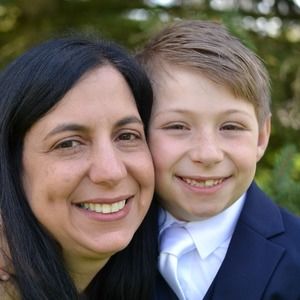 Meet your Posher, Caroline